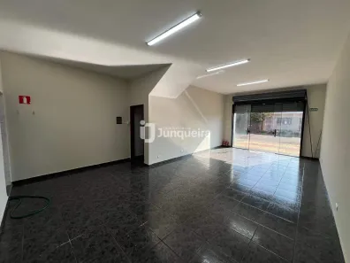 Ponto Comercial para alugar, 50m² no Nova Piracicaba, Piracicaba