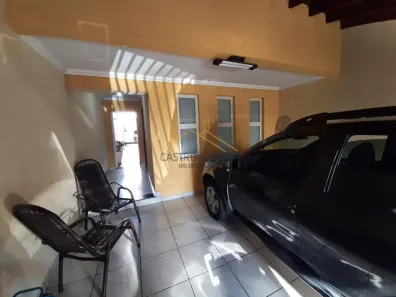 Casa com 3 Quartos à venda, 189m² no Vila Pântano II, Santa Bárbara D'Oeste