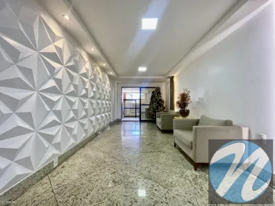 Apartamento com 1 Quarto para alugar, 39m² no Jatiúca, Maceió