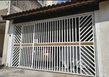 Casa com 3 Quartos à venda, 110m² no Vila Aprazível, Jacareí