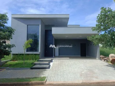 Casa com 3 Quartos à venda, 132m² no Damha Fit, Ipiguá
