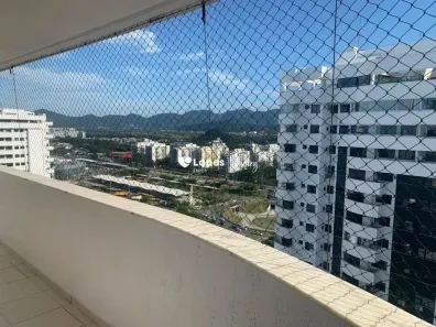 Apartamento com 2 Quartos à venda, 74m² no Barra da Tijuca, Rio de Janeiro
