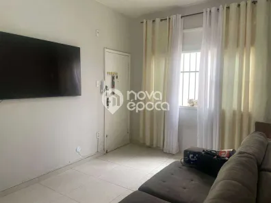 Apartamento com 2 Quartos à venda, 62m² no Moneró, Rio de Janeiro