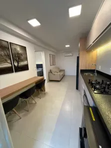 Apartamento com 1 Quarto à venda, 40m² no Ipiranga, São Paulo