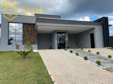 Casa de Condomínio com 9 Quartos à venda, 352m² no Residencial dos Lagos, Itupeva