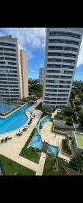 Apartamento com 2 Quartos à venda, 70m² no Edson Queiroz, Fortaleza