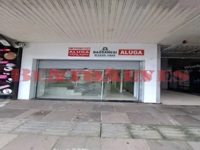 Ponto Comercial para alugar, 120m² no São Pelegrino, Caxias do Sul