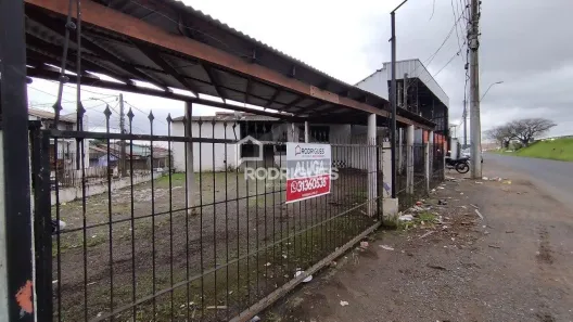 Galpão/Depósito/Armazém para alugar, 350m² no Scharlau, São Leopoldo