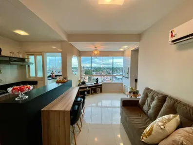 Apartamento com 2 Quartos à venda, 68m² no Capão da Canoa, Capão da Canoa
