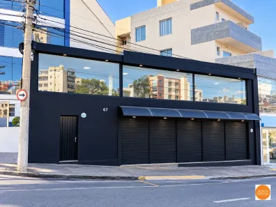 Ponto Comercial para alugar, 252m² no Horto, Belo Horizonte