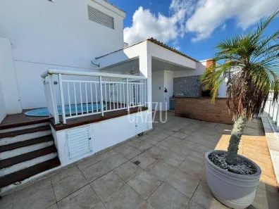 Cobertura com 2 Quartos à venda, 130m² no Recreio dos Bandeirantes, Rio de Janeiro