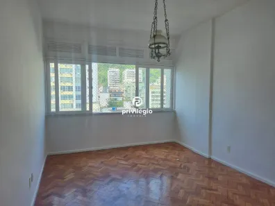 Apartamento com 3 Quartos à venda, 102m² no Botafogo, Rio de Janeiro