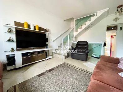Sobrado com 3 Quartos à venda, 105m² no Penha de França, São Paulo