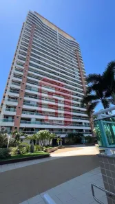 Apartamento com 3 Quartos à venda, 87m² no São Gerardo, Fortaleza