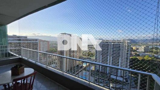 Cobertura com 3 Quartos à venda, 145m² no Barra da Tijuca, Rio de Janeiro