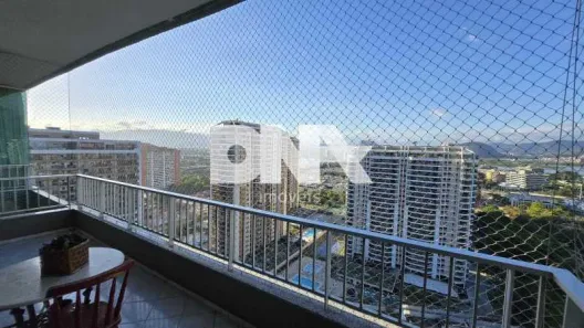 Cobertura com 3 Quartos à venda, 145m² no Barra da Tijuca, Rio de Janeiro