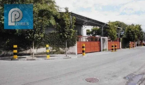 Galpão/Depósito/Armazém à venda, 4410m² no Parque Novo Mundo, São Paulo