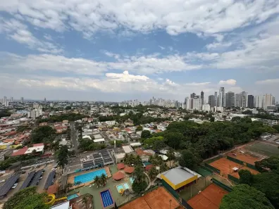 Apartamento com 3 Quartos à venda, 218m² no Setor Marista, Goiânia