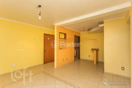 Apartamento com 2 Quartos à venda, 73m² no Jardim do Salso, Porto Alegre