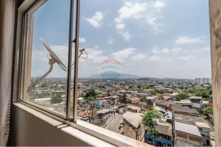 Apartamento com 2 Quartos à venda, 49m² no Turiaçu, Rio de Janeiro