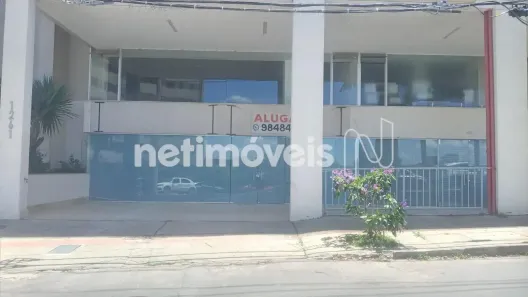 Ponto Comercial para alugar, 326m² no Vale do Sereno, Nova Lima