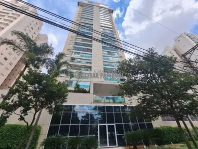Apartamento com 3 Quartos para alugar, 152m² no Nova Aliança, Ribeirão Preto