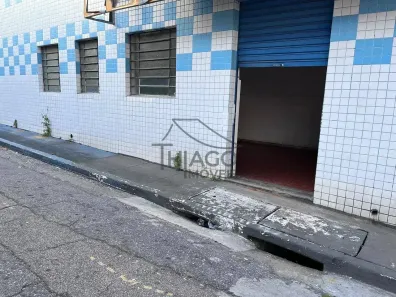 Ponto Comercial para alugar, 45m² no Belenzinho, São Paulo