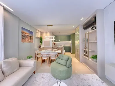 Apartamento com 3 Quartos à venda, 120m² no Centro, Capão da Canoa