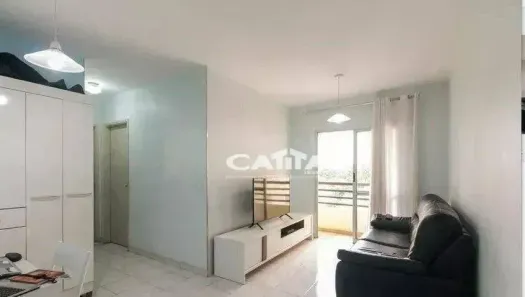 Apartamento com 2 Quartos à venda, 56m² no Vila Carrão, São Paulo