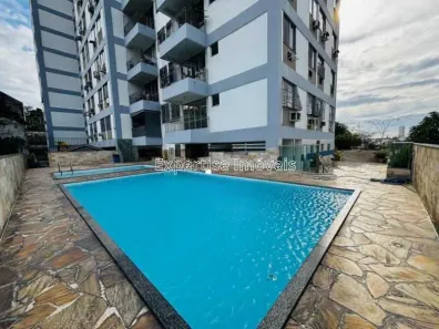 Apartamento com 2 Quartos à venda, 64m² no Engenho Novo, Rio de Janeiro