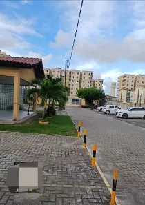 Apartamento com 2 Quartos à venda, 42m² no Peixinhos, Olinda