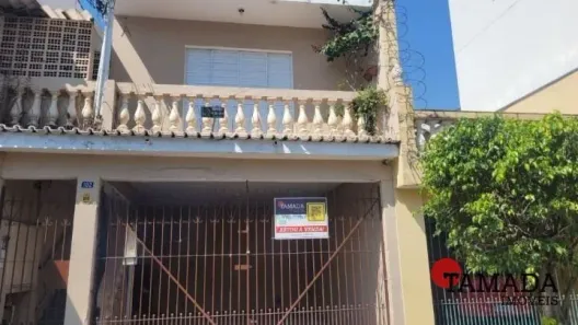 Casa com 7 Quartos à venda, 200m² no Vila Matilde, São Paulo
