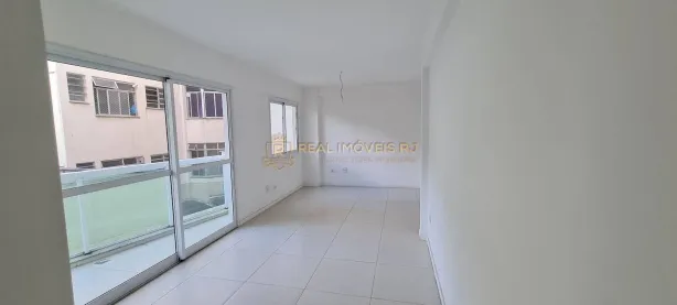Apartamento com 3 Quartos à venda, 88m² no Botafogo, Rio de Janeiro