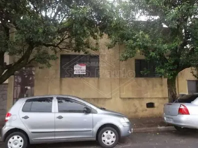 Casa com 3 Quartos à venda, 113m² no Centro, Araraquara