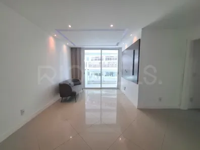 Apartamento com 2 Quartos à venda, 80m² no Charitas, Niterói