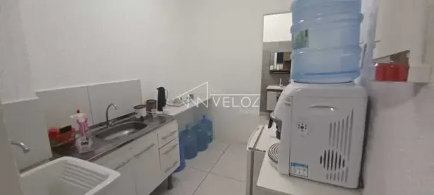 Sala Comercial à venda, 340m² no Centro, Rio de Janeiro