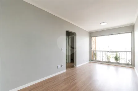 Apartamento com 2 Quartos à venda, 57m² no Vila Parque Jabaquara, São Paulo