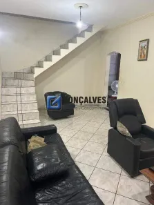 Casa com 4 Quartos à venda, 261m² no Santa Paula, São Caetano do Sul