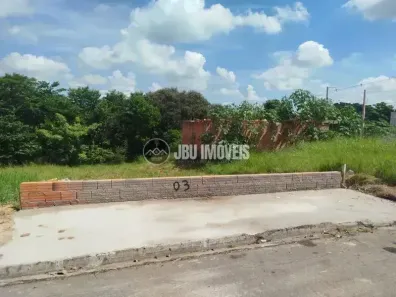 Lote/Terreno à venda, 230m² no Residencial Água Branca, Boituva