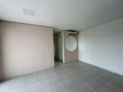 Apartamento com 2 Quartos para alugar, 55m² no Santo Agostinho, Manaus