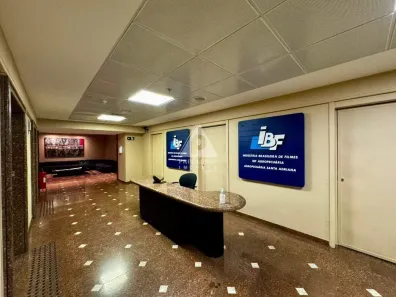 Sala Comercial à venda, 1438m² no Botafogo, Rio de Janeiro