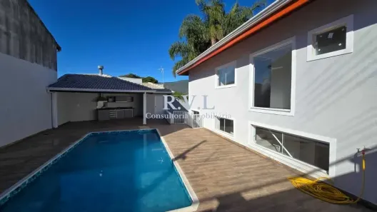Sobrado com 4 Quartos à venda, 373m² no Jardim Paulista, Atibaia