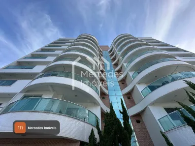 Apartamento com 3 Quartos à venda, 149m² no Cabeçudas, Itajaí