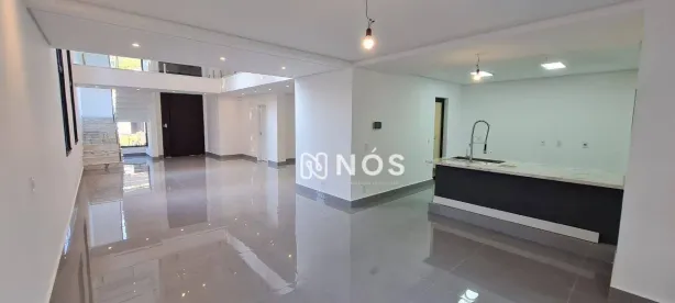Casa de Condomínio com 3 Quartos à venda, 275m² no Residencial Aziz Louveira, Louveira