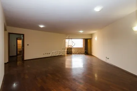 Apartamento com 3 Quartos à venda, 244m² no Centro, Sorocaba