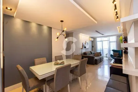 Apartamento com 2 Quartos à venda, 92m² no Icaraí, Niterói