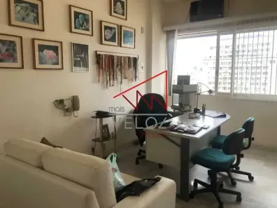 Sala Comercial à venda, 26m² no Centro, Rio de Janeiro