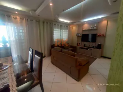 Casa com 3 Quartos à venda, 160m² no Oitis, Contagem