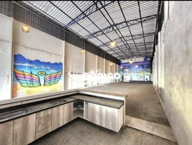Galpão/Depósito/Armazém para alugar, 400m² no Tatuapé, São Paulo