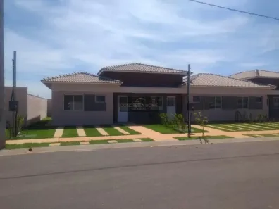 Casa de Condomínio com 2 Quartos à venda, 60m² no Petrópolis, Várzea Grande